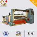 Automatic Industrial Use Jumbo Roll Paper Slitting Machine, Vinyl Roll Slitter, Non Woven Fabric Slitter with Disc Knives